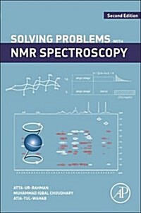 Solving Problems with NMR Spectroscopy (Paperback, 2, Revised)