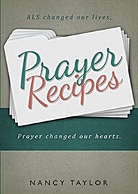 Prayer Recipes (Paperback)