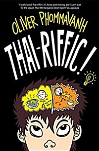 Thai-riffic! (Paperback)