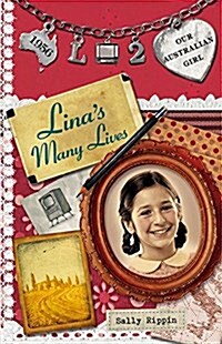 Linas Many Lives (Paperback)