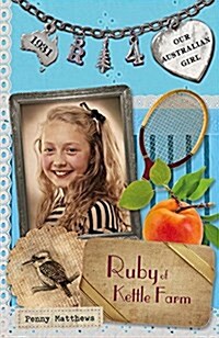 Ruby of Kettle Farm: Volume 4 (Paperback)