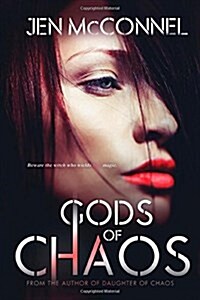 Gods of Chaos (Paperback)