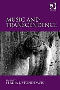 Music and Transcendence (Hardcover)