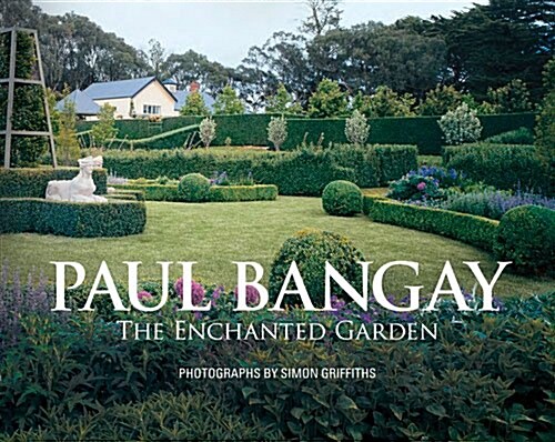 Enchanted Garden (Paperback)