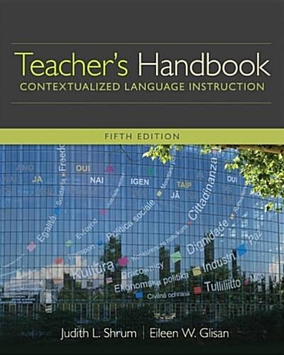 Teachers Handbook: Contextualized Language Instruction (Paperback, 5, Revised)