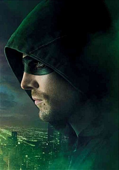 Arrow Season 2.5: From the World of the Cw TV Show (Paperback)