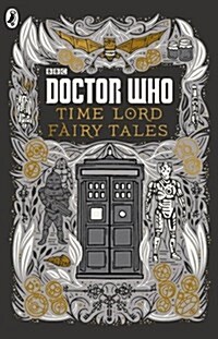 Doctor Who: Time Lord Fairy Tales (Hardcover)