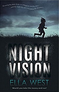 Night Vision (Paperback)