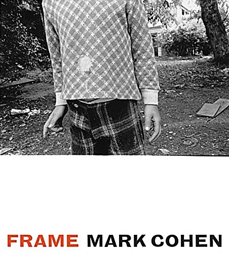 Frame: A Retrospective (Hardcover)