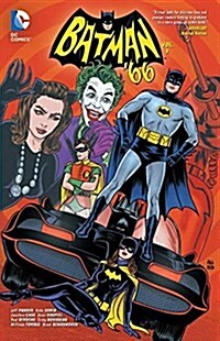 Batman 66 Vol. 3 (Paperback)