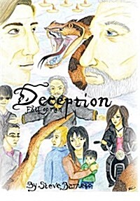 Deception Fall of Man (Hardcover)