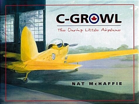 C-growl (Hardcover)