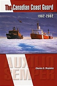 Canadian Coast Guard (Hardcover)