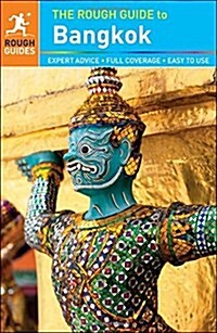 The Rough Guide to Bangkok (Paperback)