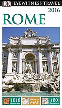 Rome (Paperback)