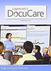 Lww Docucare 18-Month Access; Plus Taylor 8e Coursepoint+ Package (Hardcover)