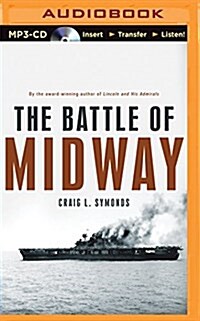 The Battle of Midway (MP3 CD)