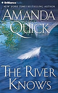 The River Knows (Audio CD, Abridged)