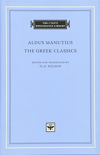 The Greek Classics (Hardcover)