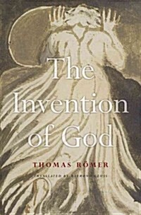 The Invention of God (Hardcover)