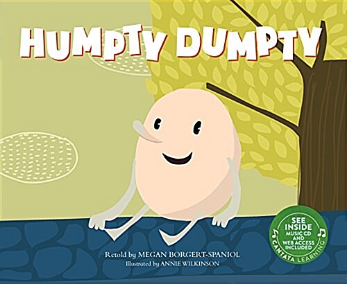 Humpty Dumpty (Library Binding)