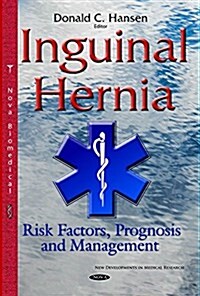 Inguinal Hernia (Hardcover)