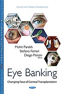 Eye Banking (Hardcover)