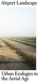 Airport Landscape: Urban Ecologies in the Aerial Age (Paperback)