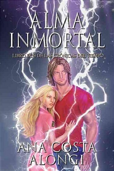 Alma Immortal / Immortal Soul (Paperback)