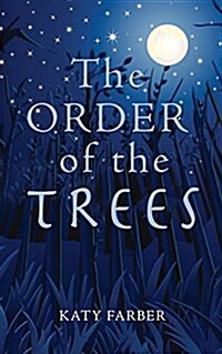 The Order of the Trees (Paperback)
