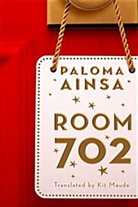 Room 702 (Paperback)