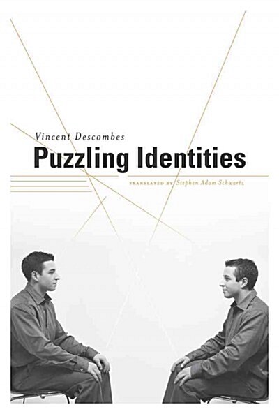 Puzzling Identities (Hardcover)
