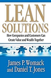 Lean Solutions (Paperback)