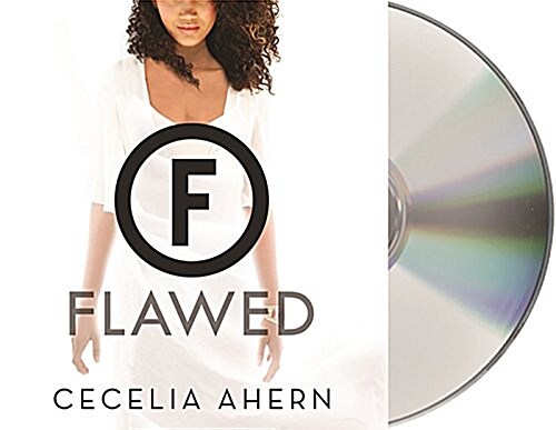 Flawed (Audio CD)