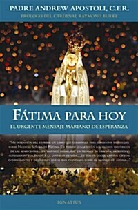 Fatima Para Hoy (Paperback)