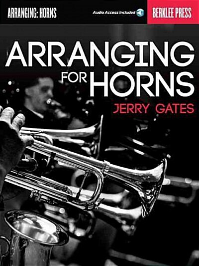 Arranging for Horns (Hardcover)
