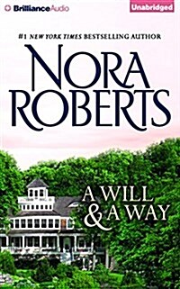 A Will and a Way (Audio CD, Unabridged)