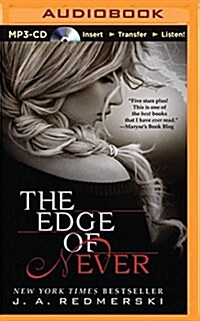 The Edge of Never (MP3 CD)