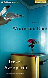 Winterton Blue (Audio CD, Unabridged)