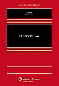 Property Law (Hardcover)