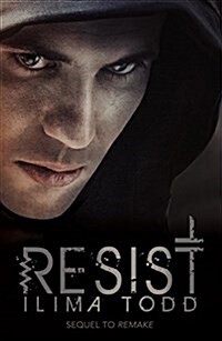 Resist, 2 (Hardcover)