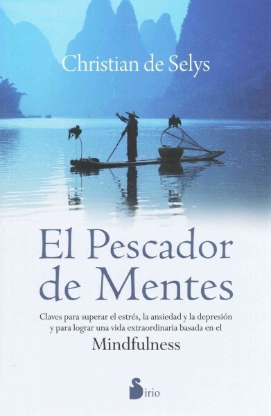 El Pescador de Mentes (Paperback)