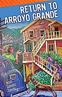 Return to Arroyo Grande (Paperback)