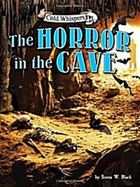 The Horror in the Cave (Hardcover)