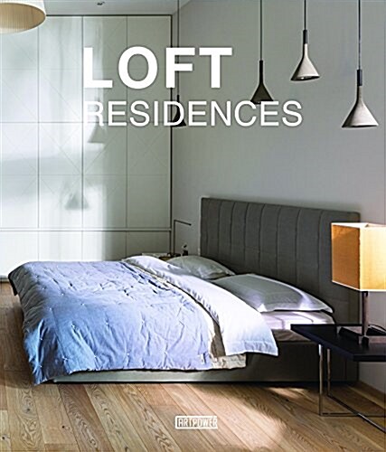 Loft Residences (Hardcover)