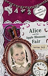 Alice and the Apple Blossom Fair: Volume 2 (Paperback)