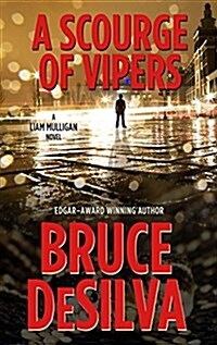 A Scourge of Vipers (Hardcover)