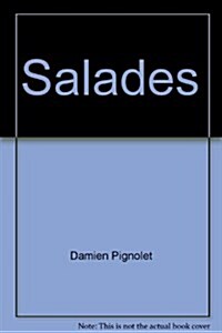 Salades (Hardcover)