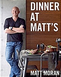 Dinner at Matts (Hardcover)