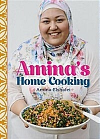 Aminas Home Cooking (Paperback)
